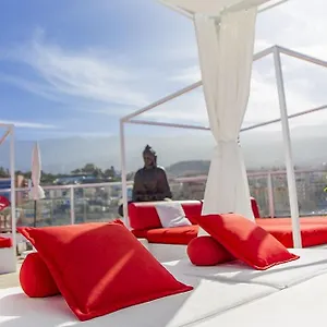 Trovador Hotel Puerto de la Cruz (Tenerife)