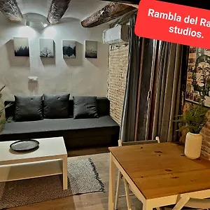 The Hipstel Parallel Hostal Barcelona
