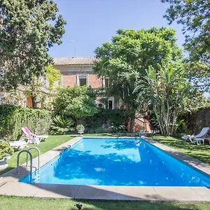 De La Palmera Hotel Sevilla
